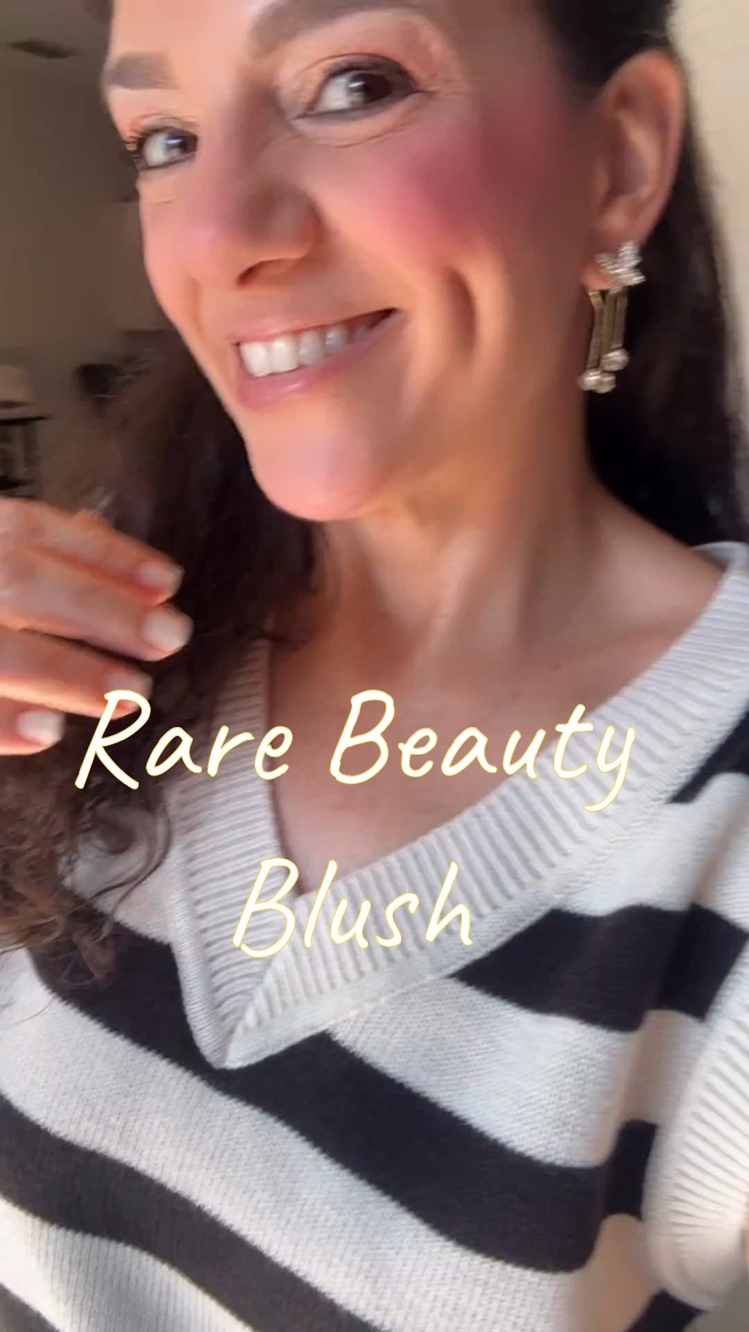 Rare Beauty Blushes 

#LTKBeauty #LTKTravel #LTKdayinmylife