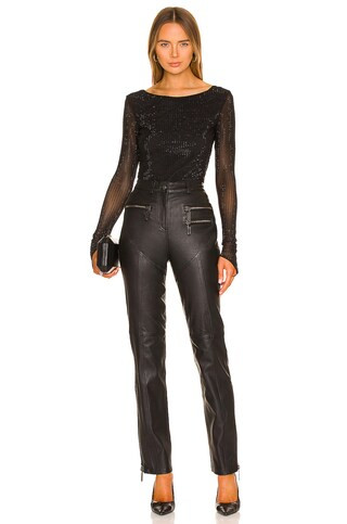 Mesha Blouse
                    
                    OW Collection | Revolve Clothing (Global)