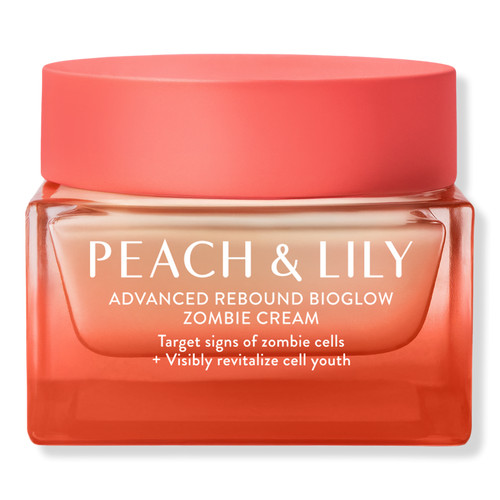 Advanced Rebound Bioglow Zombie Cream | Ulta