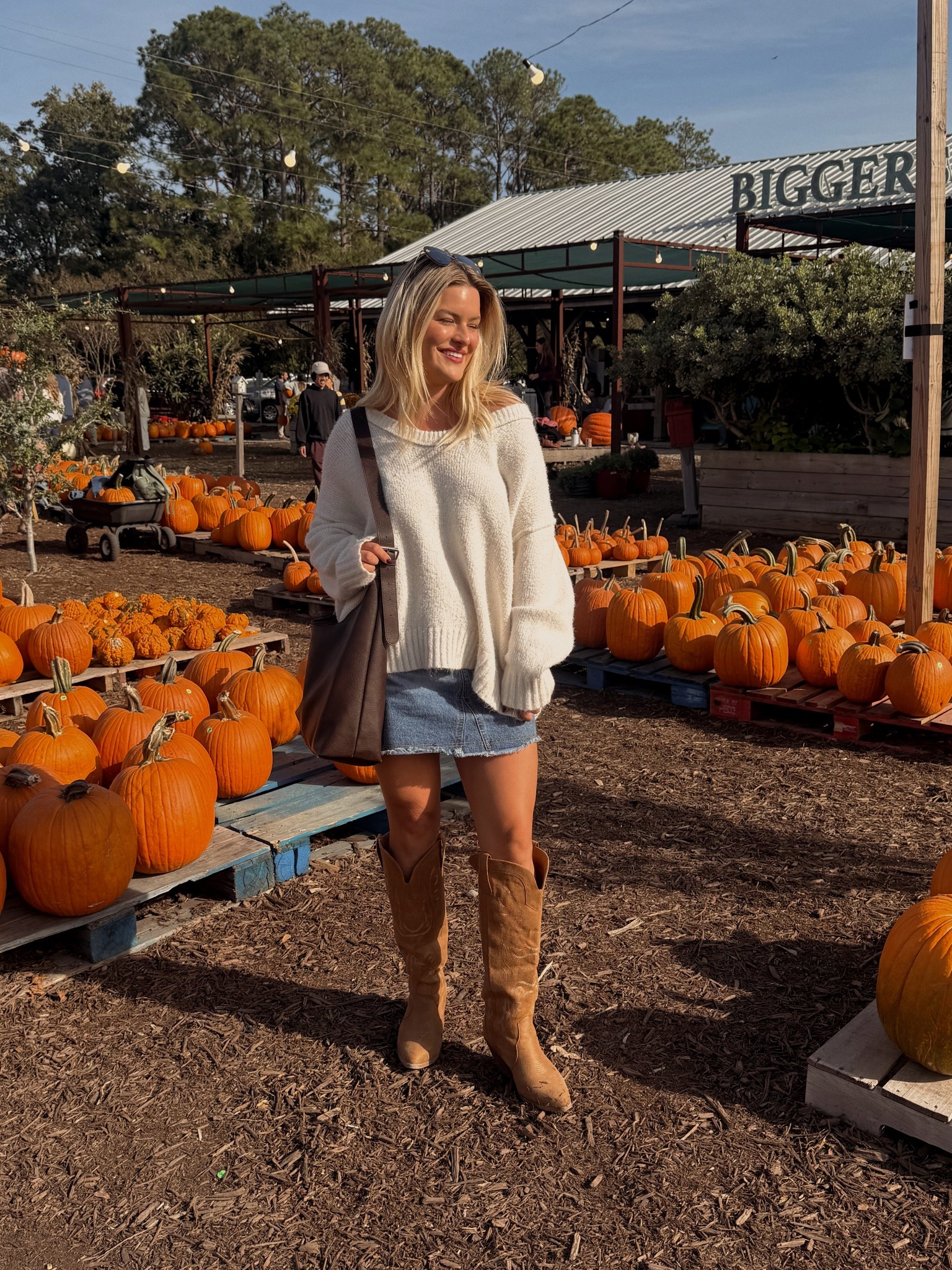 fall inspired outfit 🍂🎃✨

#LTKSeasonal #LTKMidsize #LTKStyleTip