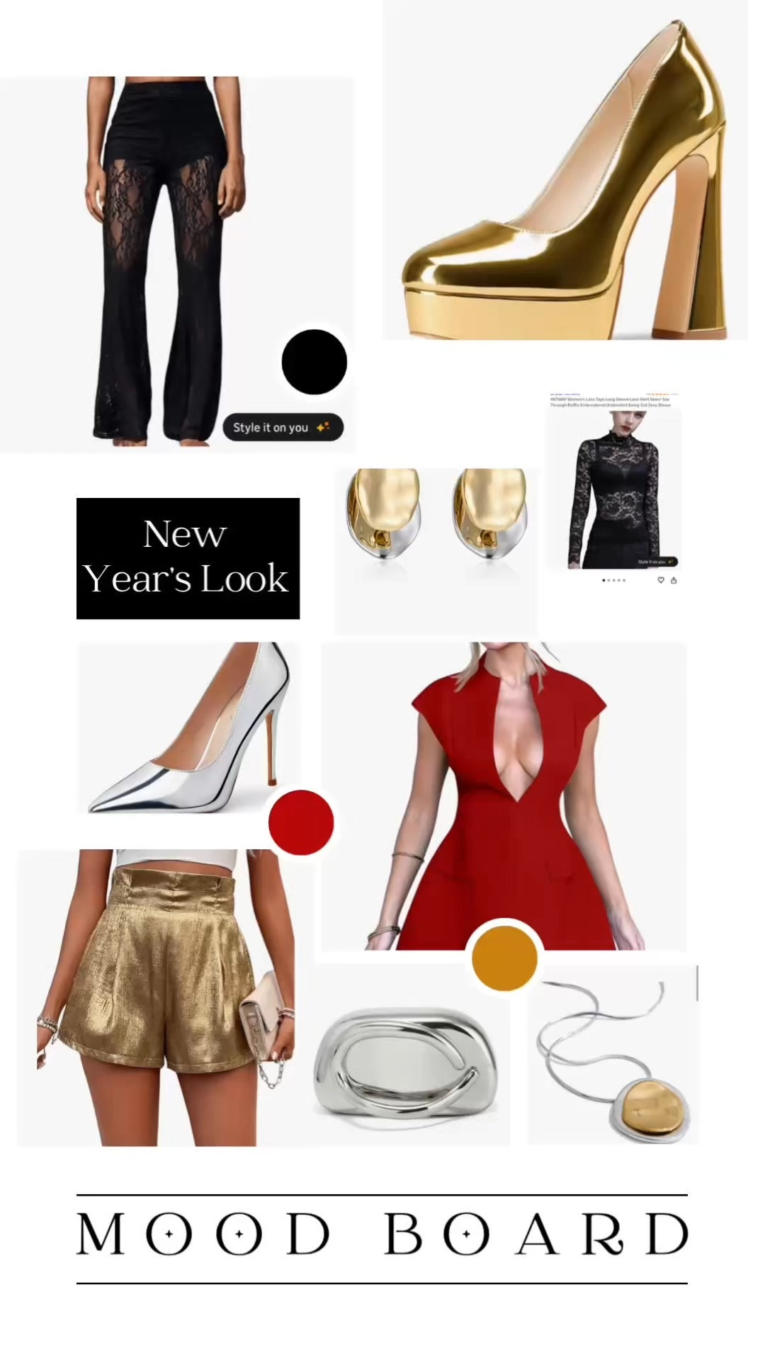 New Year’s shopping just got easier! #amazon #amazonfinds #newyear #2026

#LTKBeauty #LTKHoliday #LTKFindsUnder100