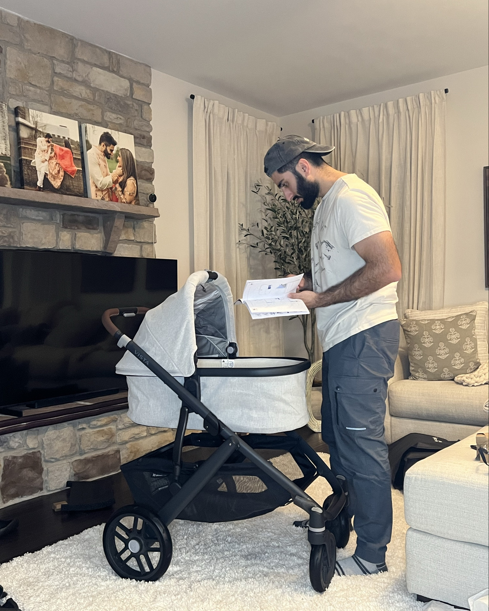 color is anthony 🫶🏽👶🏼