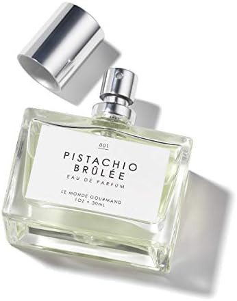 Pistschio brulee Parfum  | Amazon (US)