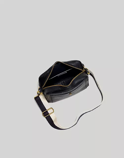 The Transport Camera Bag | Madewell