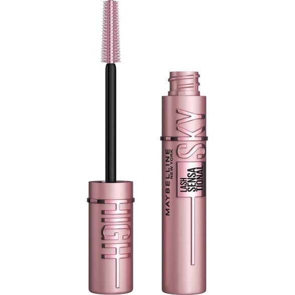 Maybelline Lash Sensational Sky High Mascara | Target