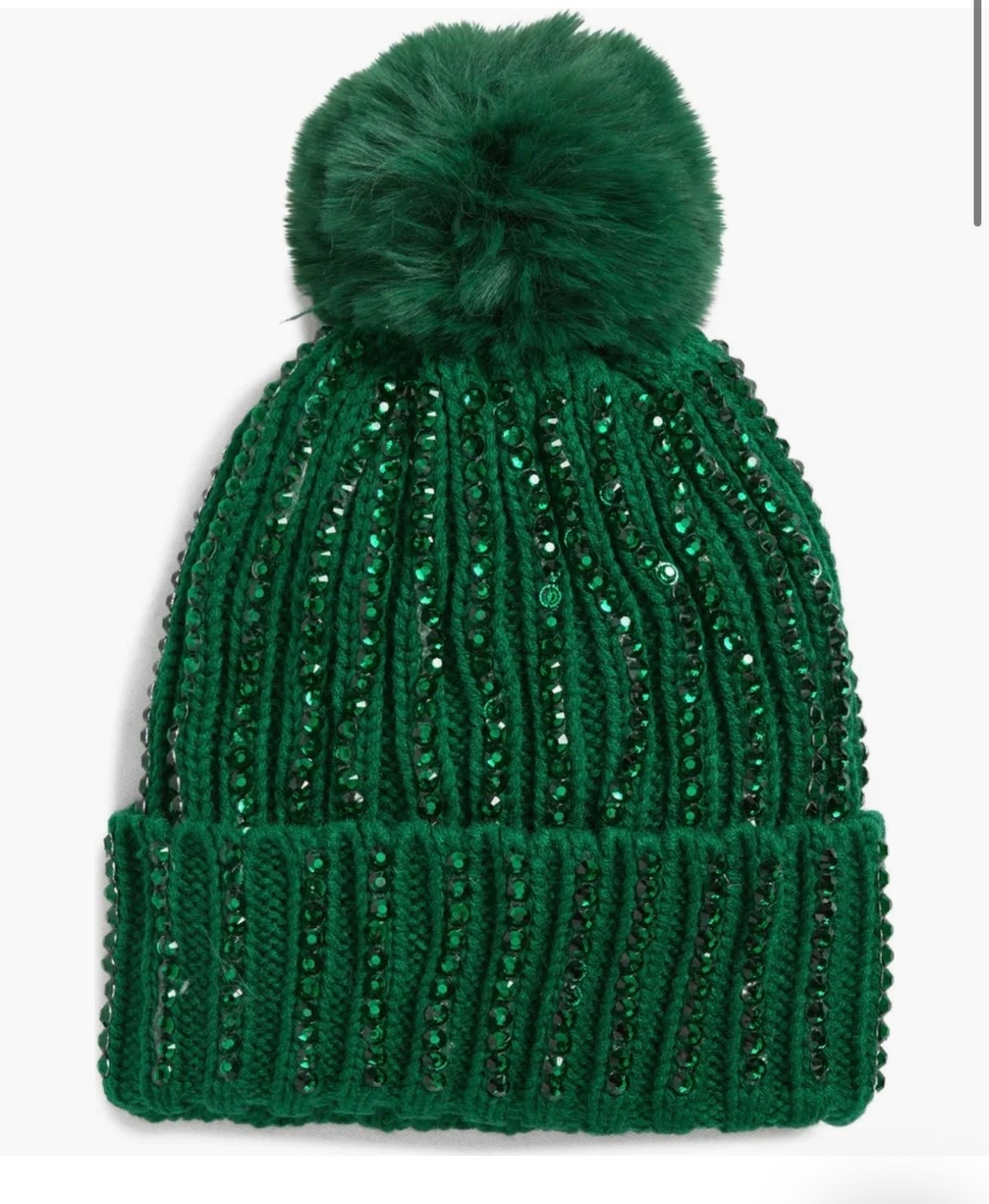 Cute hat for the holidays! 

#LTKHoliday #LTKGiftGuide #LTKCyberWeek