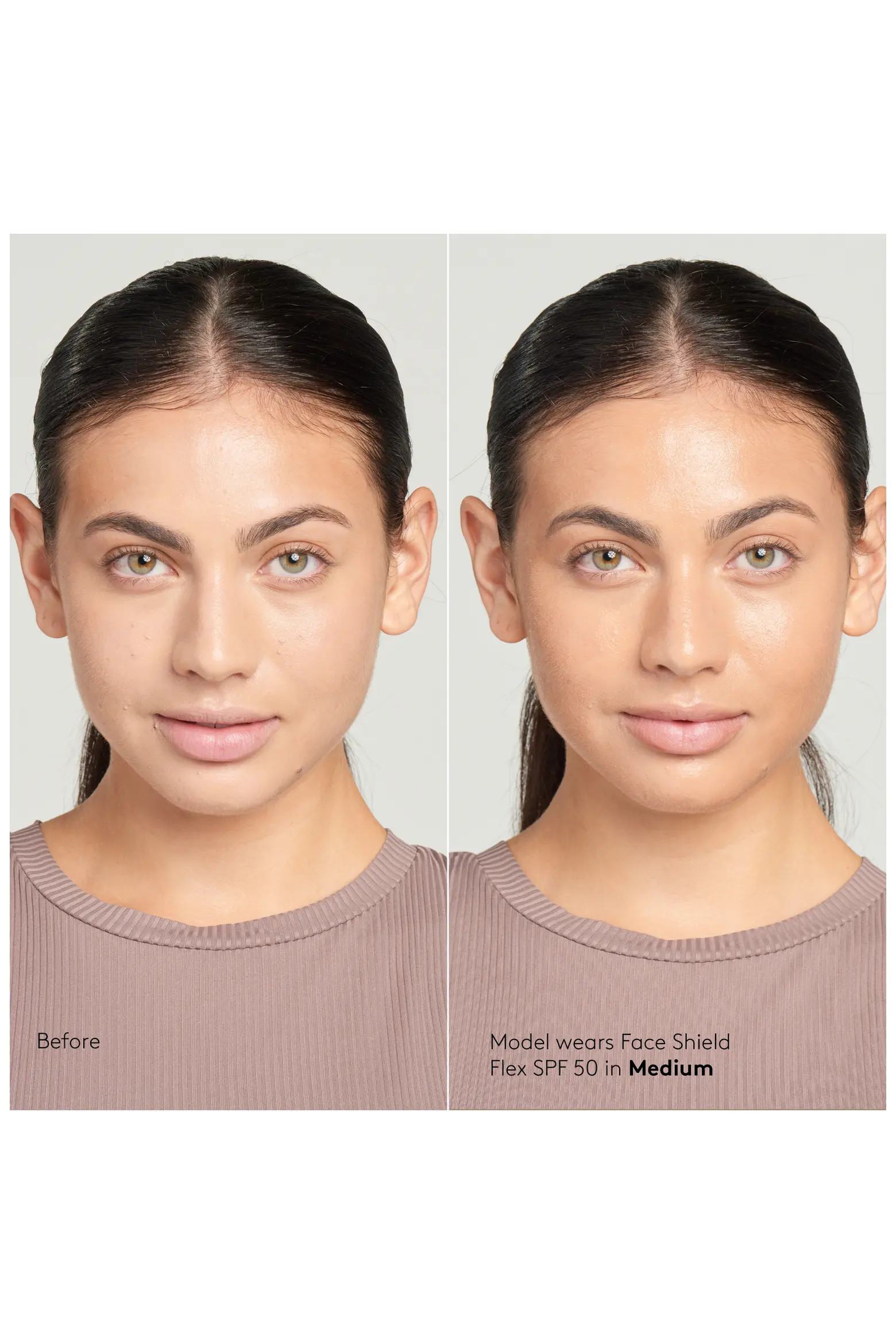 Sunforgettable® Total Protection® Face Shield Flex SPF 50 (Women) | Nordstrom | Nordstrom