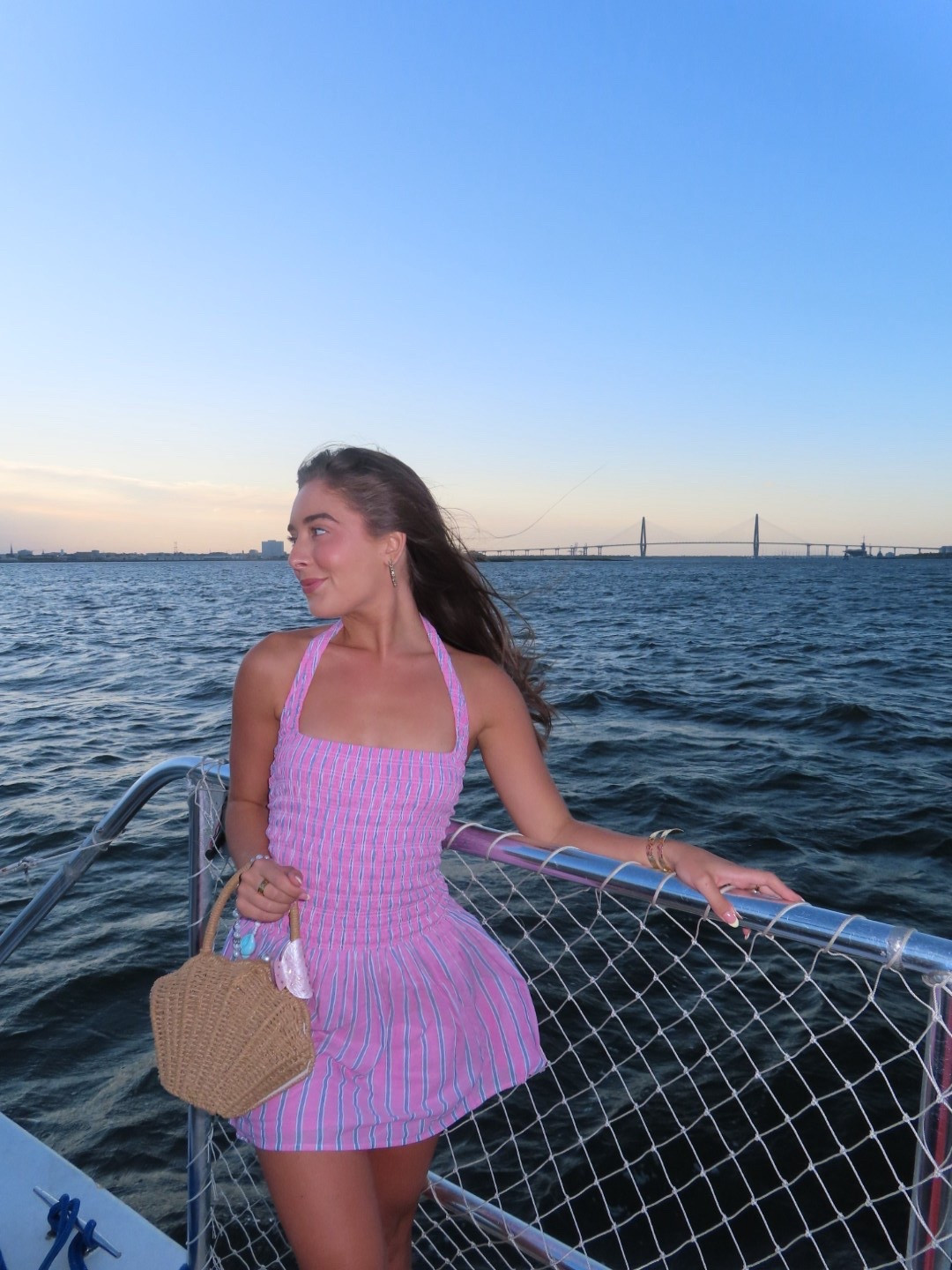 Abercrombie vacation dress on sale size xxs p 🌸💙🌸💙 