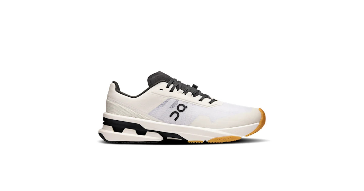 Women's Cloudpulse Pro White | Black | On.com (FR)