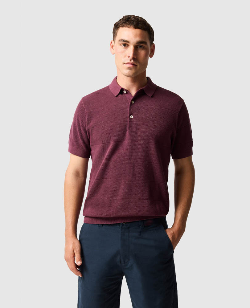 Masons Flat Knit | Rodd & Gunn (US & Canada)