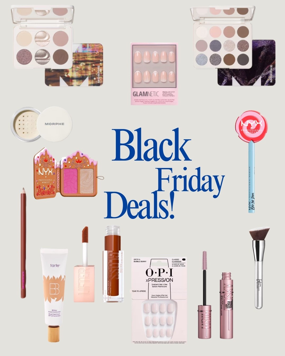 Ulta’s Black Friday sale ! Lots of great deals ! 

#LTKBeauty #LTKOver40 #LTKSaleAlert