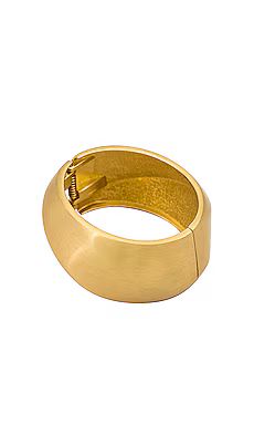 8 Other Reasons Around Town Bracelet in Gold from Revolve.com | Revolve Clothing (Global)