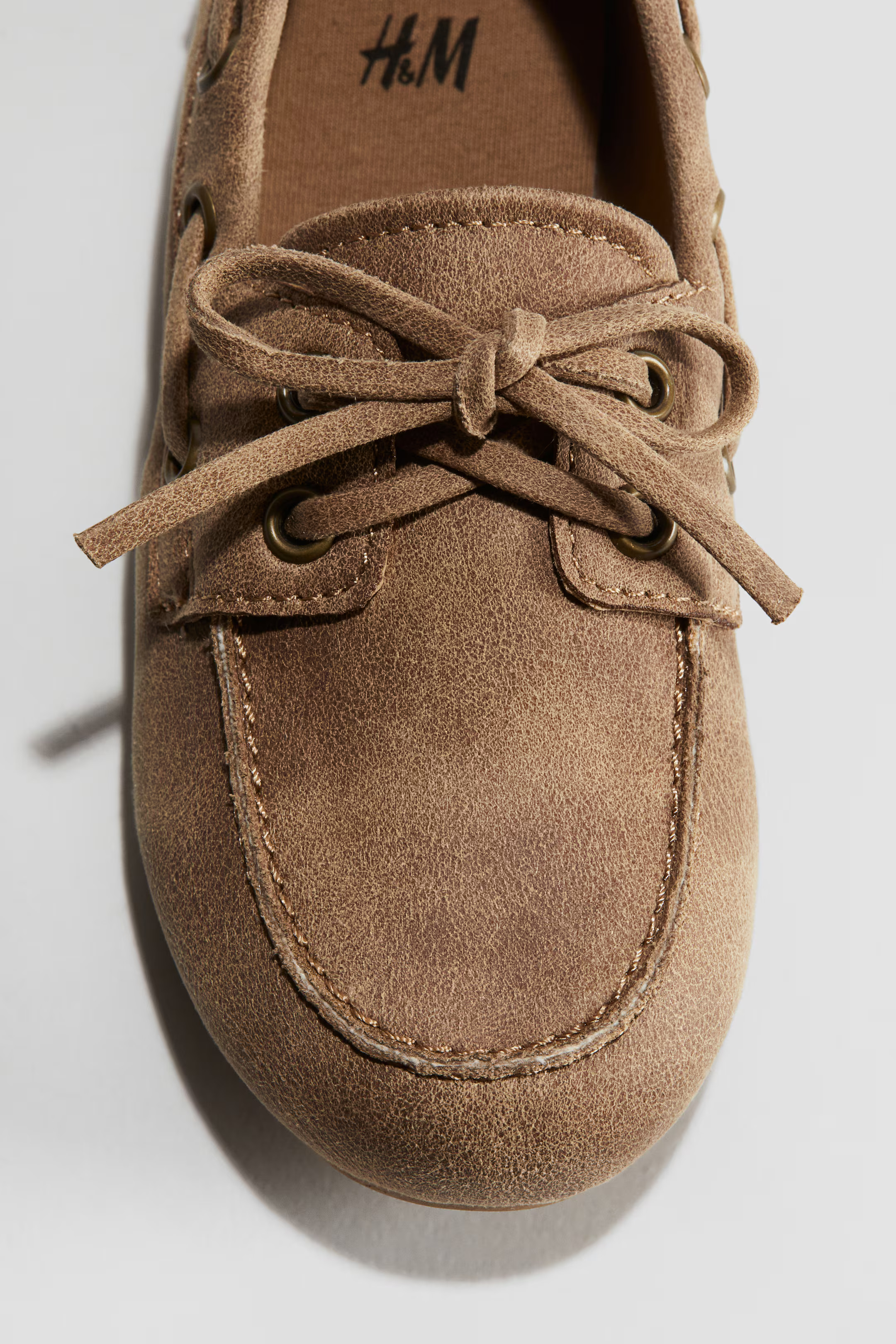 Mocasines | H&M (FR, IT, ES, PT, BE)