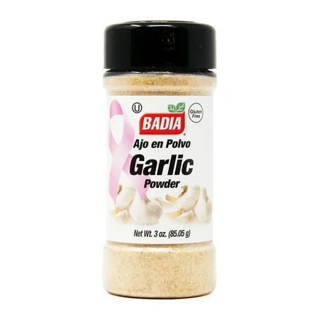 Badia Garlic Powder, 3 oz | Walmart (US)