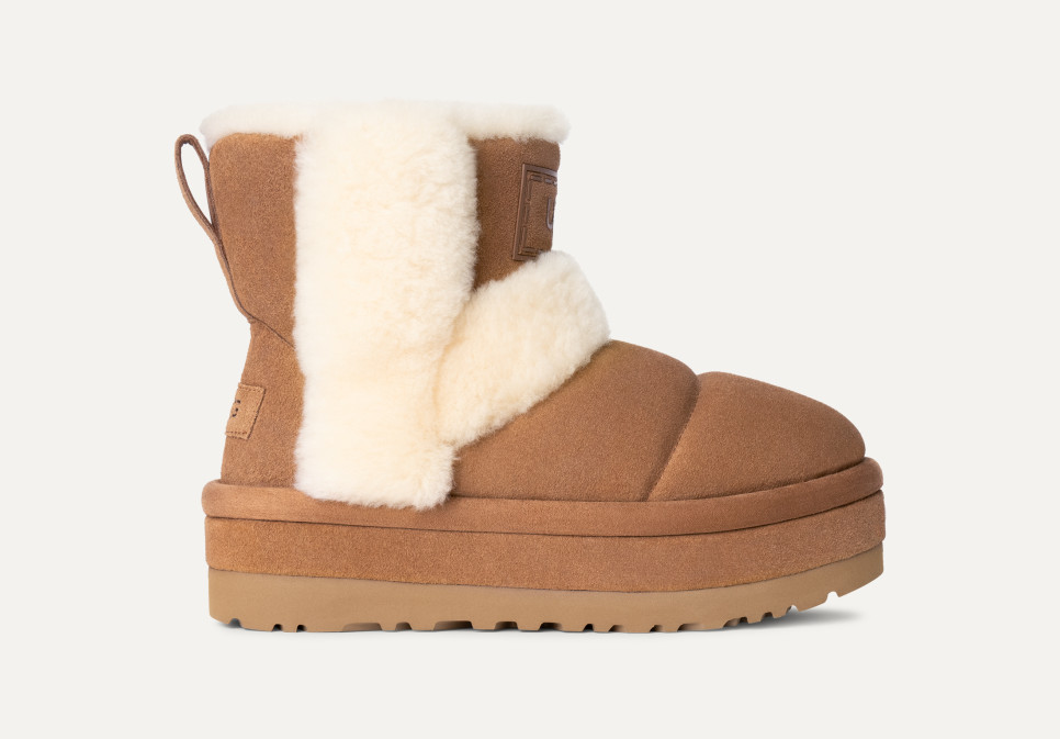 Women's Classic Chillapeak Boot | UGG® | UGG (US)