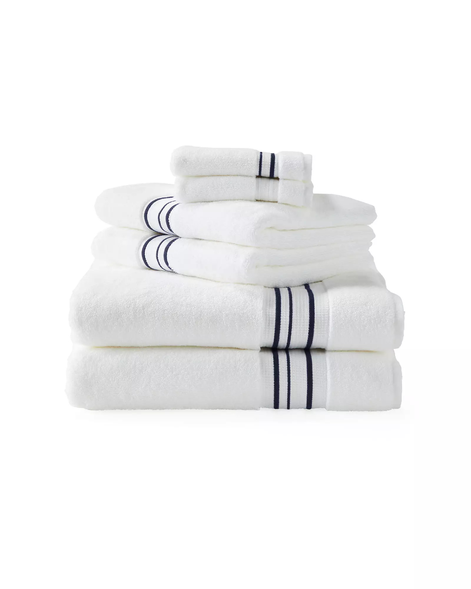 Soho Turkish Cotton Bath Collection | Serena and Lily