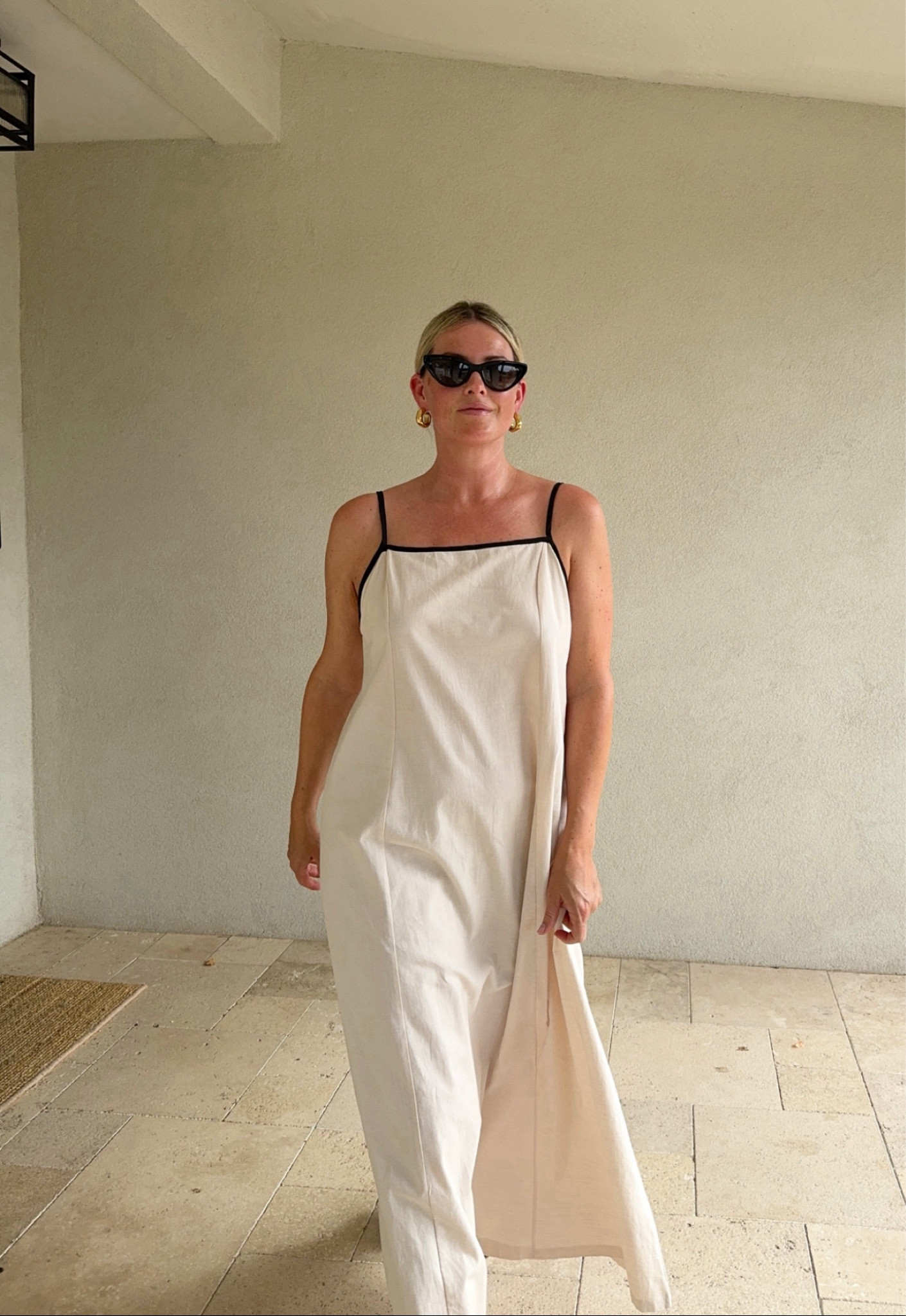 Perfect summer dress! 

Amazon fashion, Amazon finds, summer style, dresses, minimal 

#LTKOver40 #LTKFindsUnder50