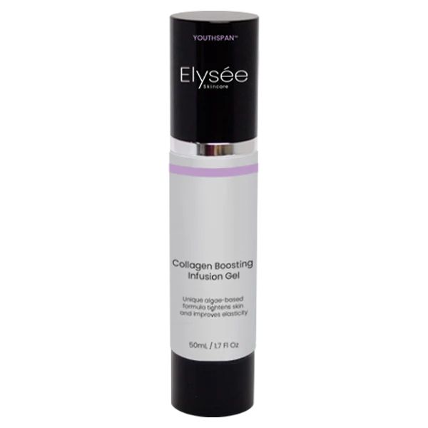 Collagen Boosting Skin Infusion Gel | Elysee Skincare