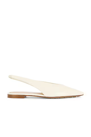 Slingback Flat | FWRD 