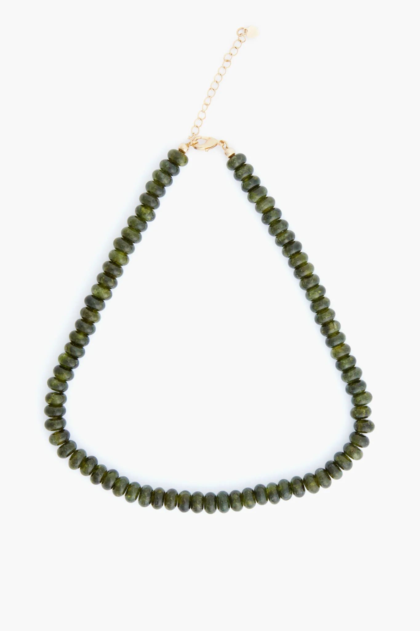 Green Opal Necklace | Tuckernuck (US)