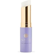 Tatcha The Serum Stick | Smooth Dry Fine Lines Instantly, Face & Eye Brightener Stick 8 G | 0.28 ... | Amazon (US)