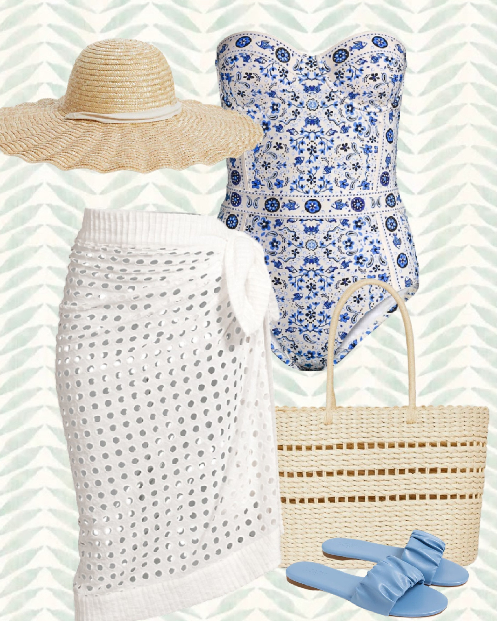 Swimsuits for summer!!