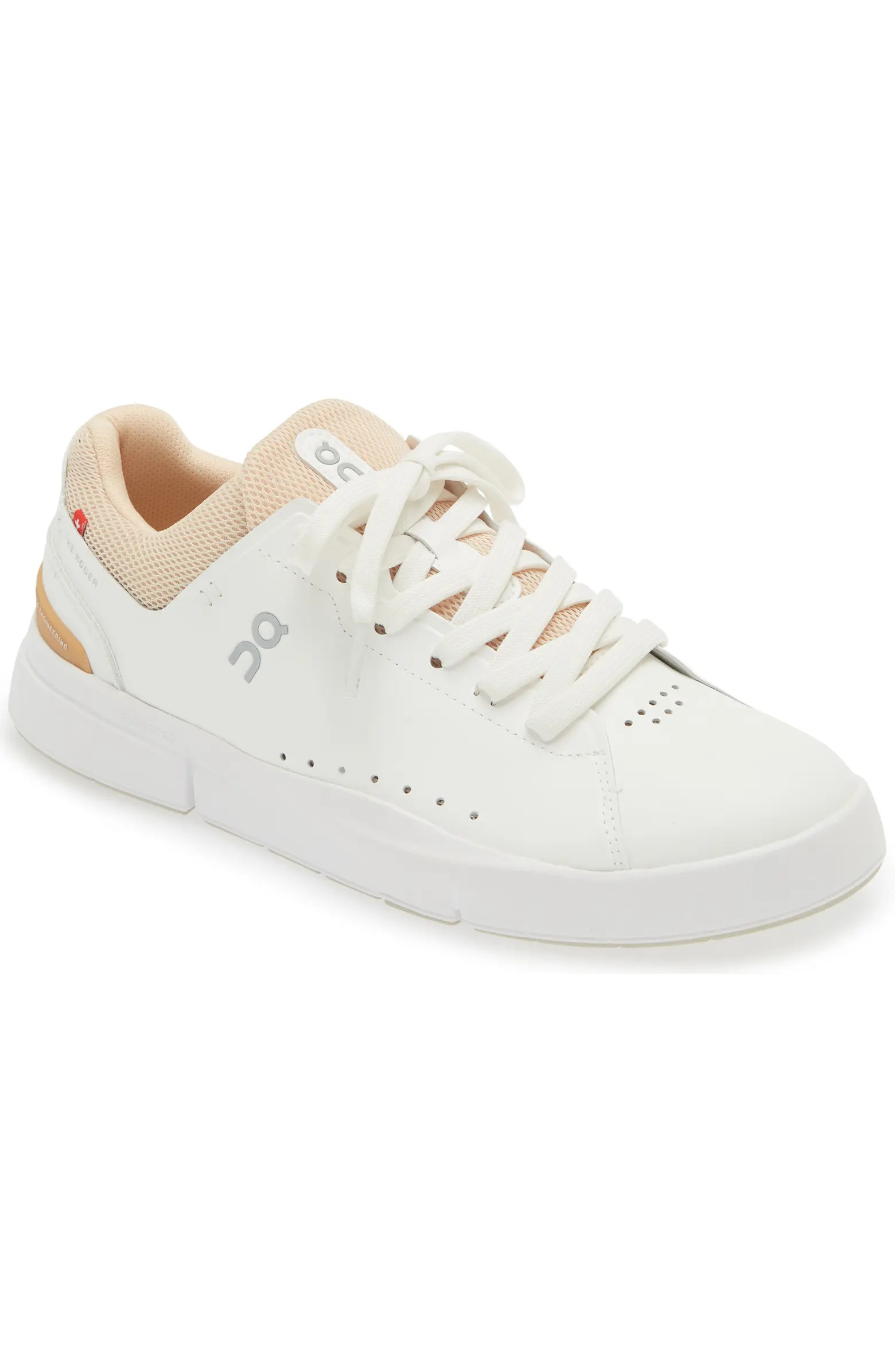 THE ROGER Advantage Tennis Sneaker (Women) | Nordstrom