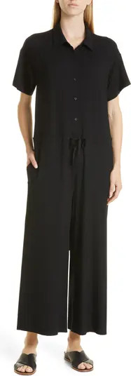 Wide Leg Jumpsuit | Nordstrom