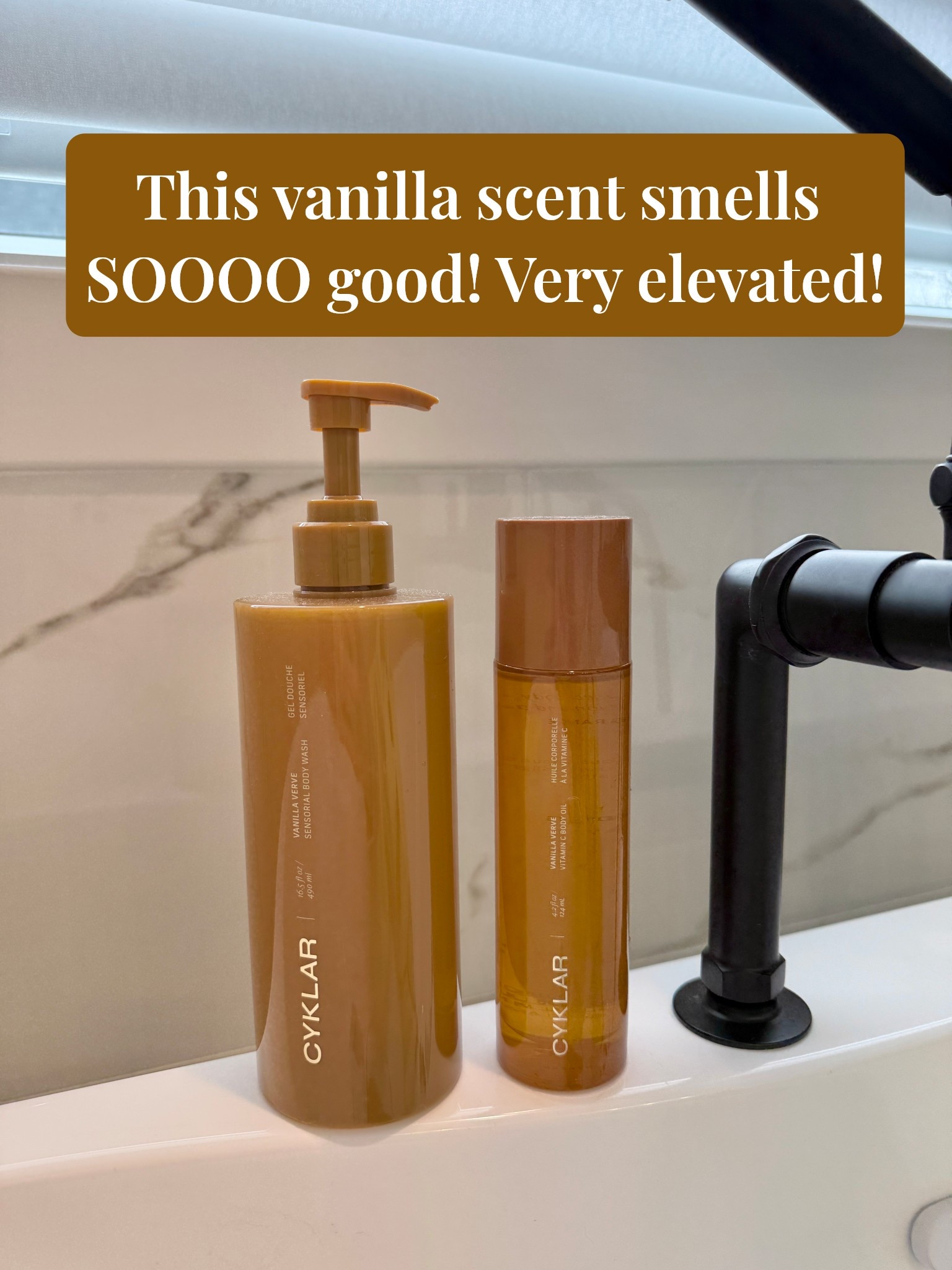 @cyklar, collar, body wash, body oil, beauty finds, perfumee

#LTKFindsUnder50 #LTKselfcare #LTKBeauty