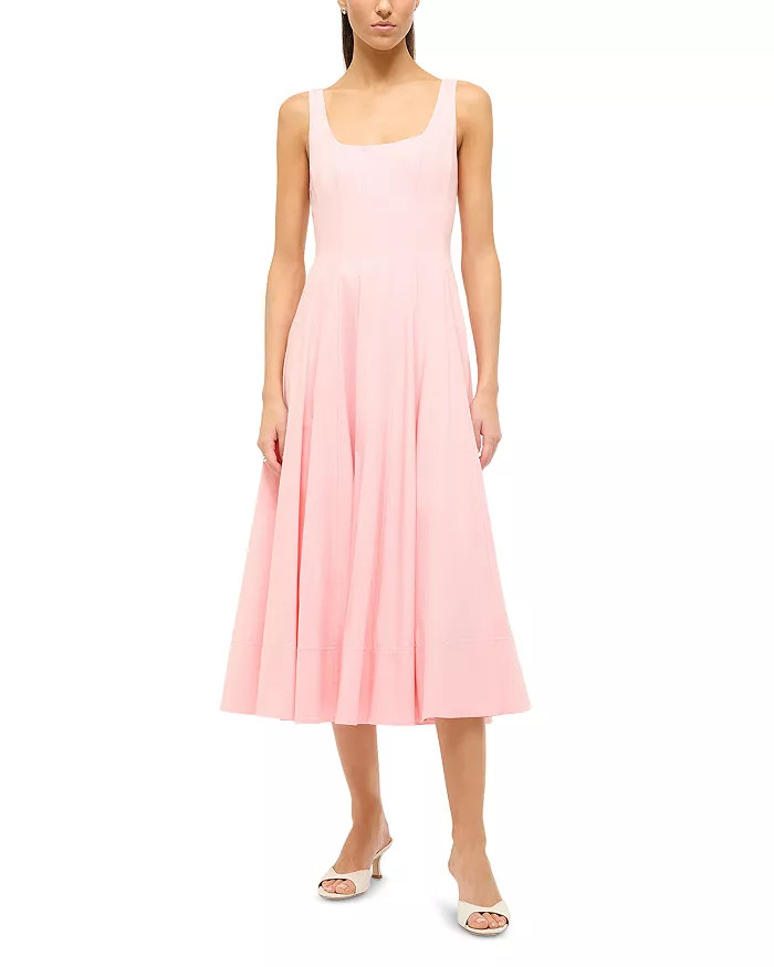 Wells Dress | Bloomingdale's (US)