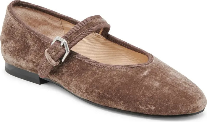 Roslyn Mary Jane Flat (Women) | Nordstrom