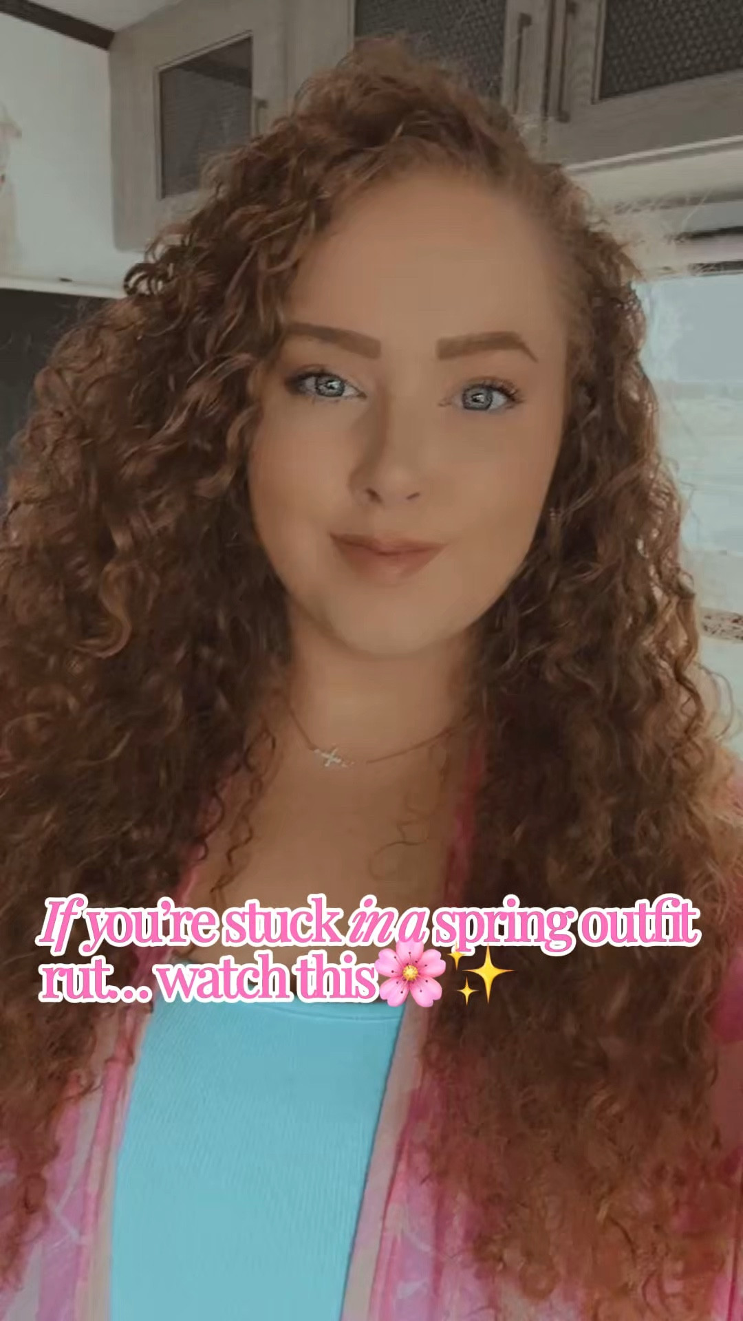 Spring outfit refresh 🌸✨ Three completely different vibes but all easy to throw on and feel put together 🙌🏼 Saving you from the “I have nothing to wear” spiral 💛 everything linked for you🥰 spring outfits | spring style inspo | casual spring look | date night outfit | linen pants outfit | navy linen pants | white tank outfit | yellow button down | pink top outfit | blue shorts outfit | spring shorts | lightweight layers | everyday outfit ideas | easy spring style | neutral spring outfit | colorful spring outfit | feminine spring look | effortless style | capsule wardrobe spring | layering basics | classic wardrobe staples | warm weather outfit | transitional outfits | spring fashion finds | amazon fashion | amazon spring outfit | amazon date night top | amazon linen pants | amazon basics | affordable spring style | budget friendly fashion | comfy but cute | everyday chic | travel friendly outfits | mix and match outfits

#LTKSpringSale #LTKdayinmylife #LTKgrwm