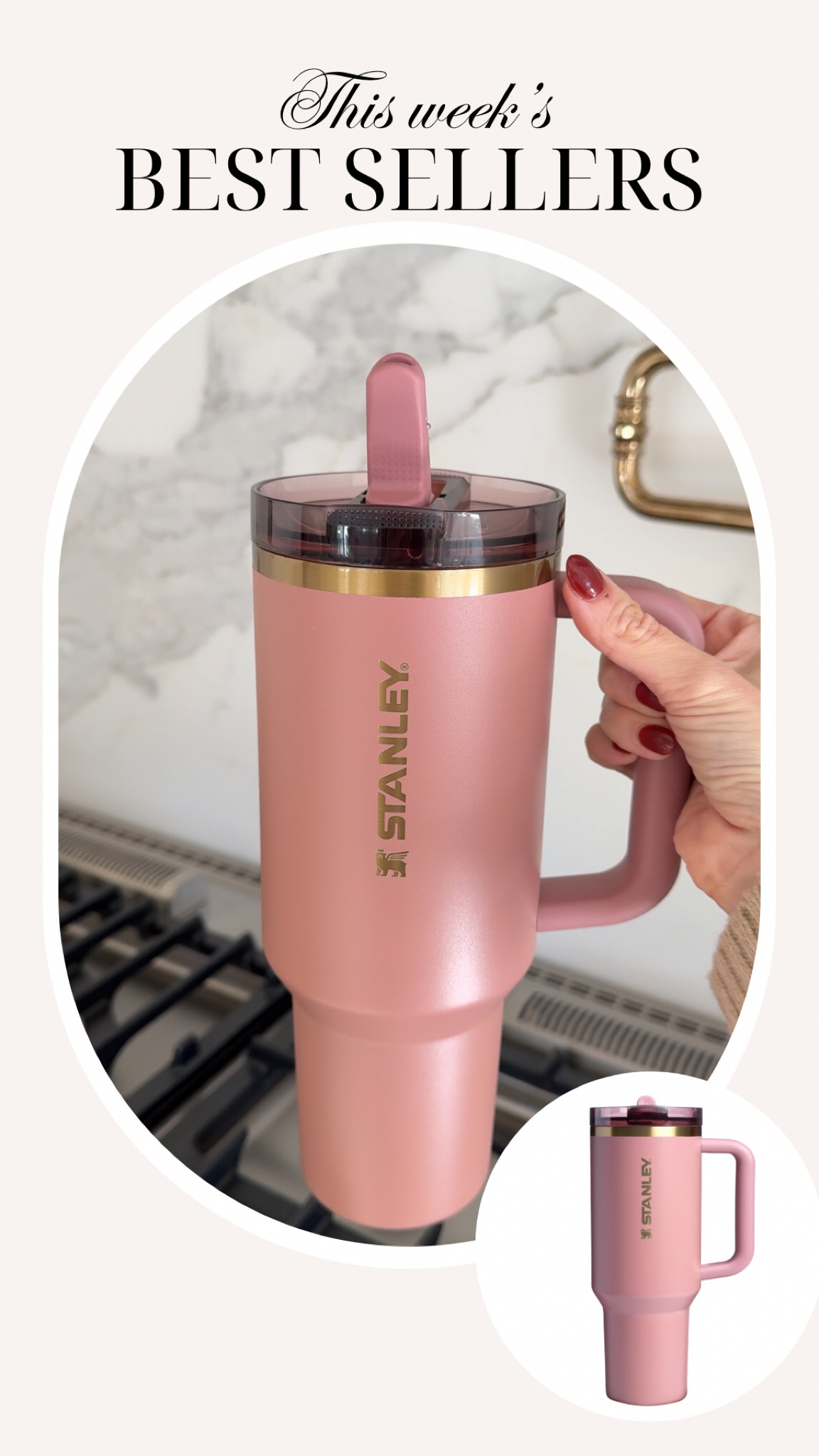 Weekly best seller

#LTKGiftGuide #LTKWatchNow #LTKHoliday