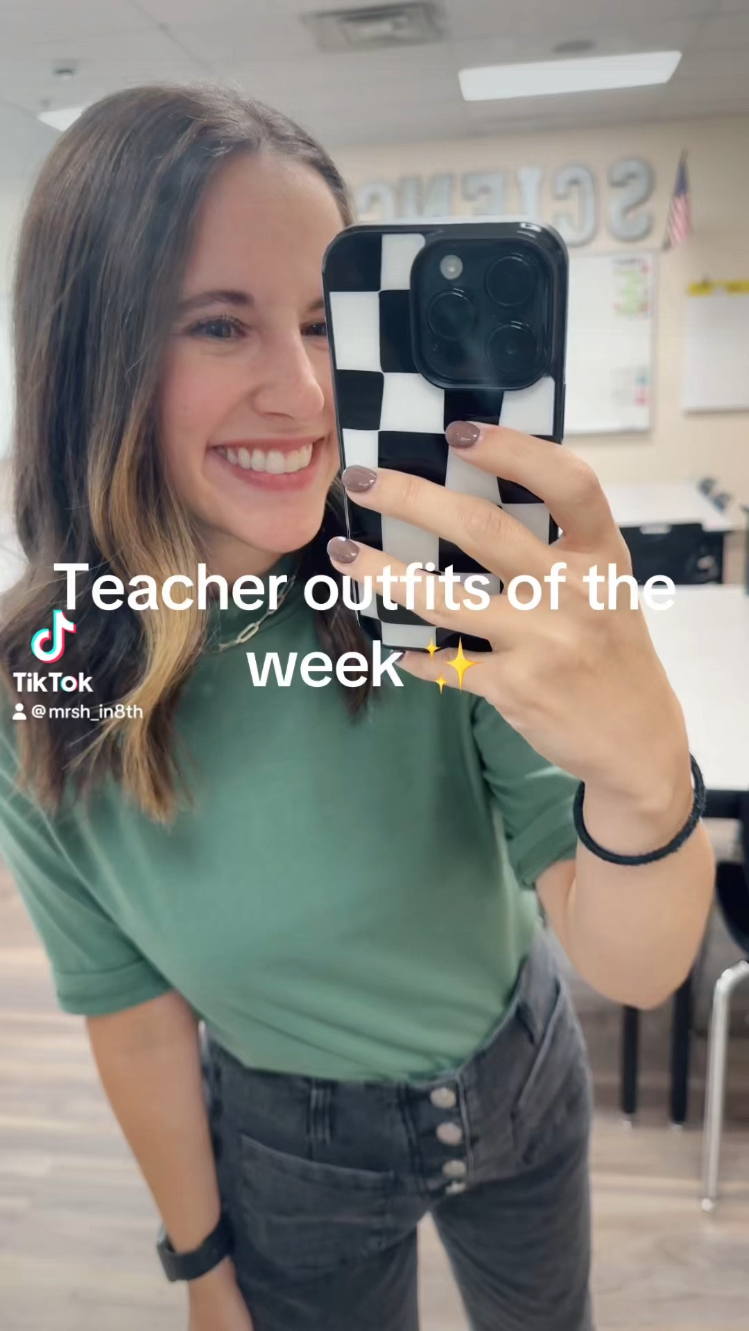 Back at it with teacher #ootd ‘s ✨ 

#LTKSaleAlert #LTKFindsUnder100 #LTKWorkwear