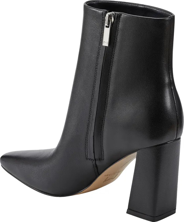 Yanara Pointed Toe Bootie (Women) | Nordstrom