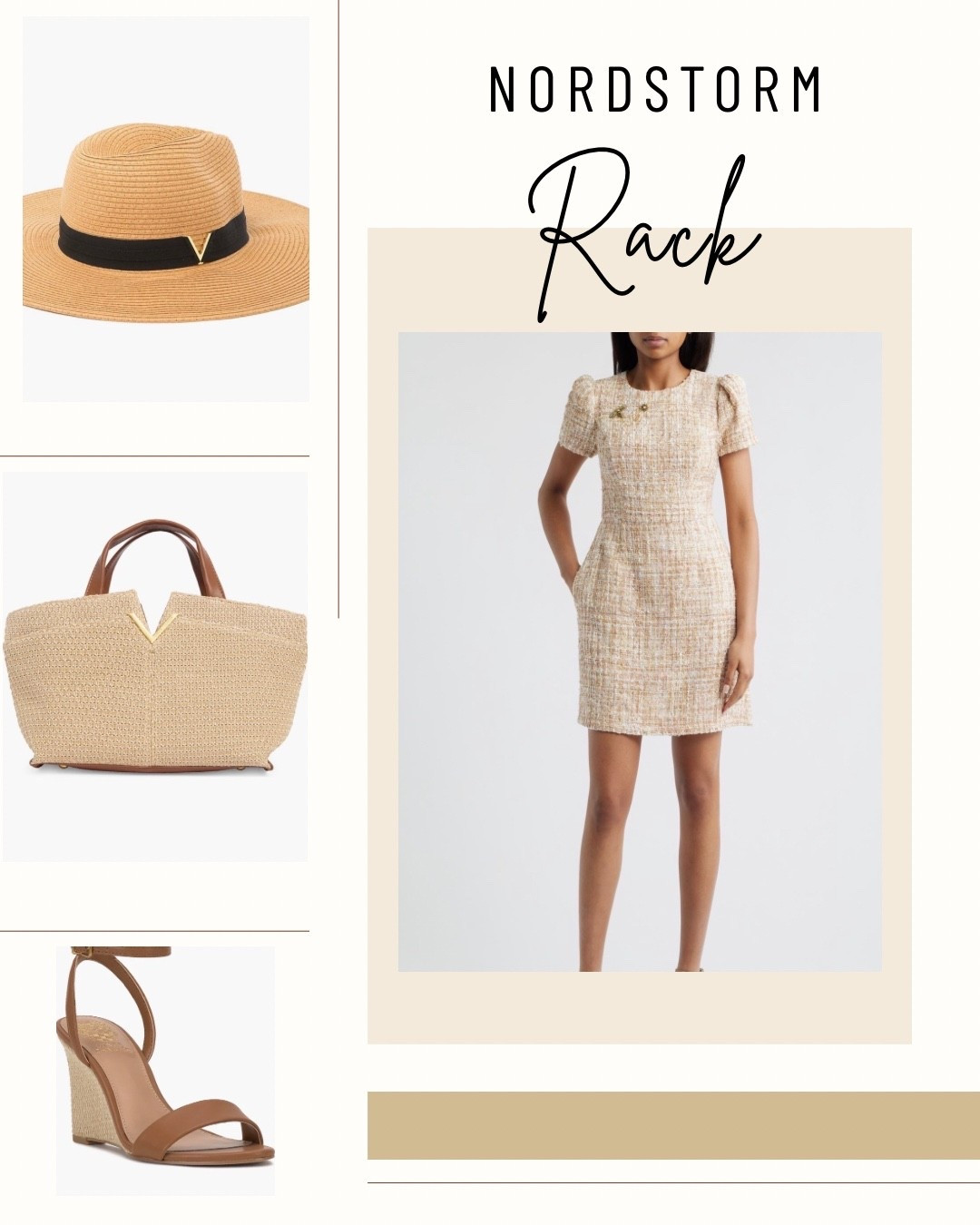 Obsessed with these chic finds from Nordstrom Rack featuring timeless pieces from Vince Camuto 🤍

#LTKdayinmylife #LTKSeasonal #LTKmomlife