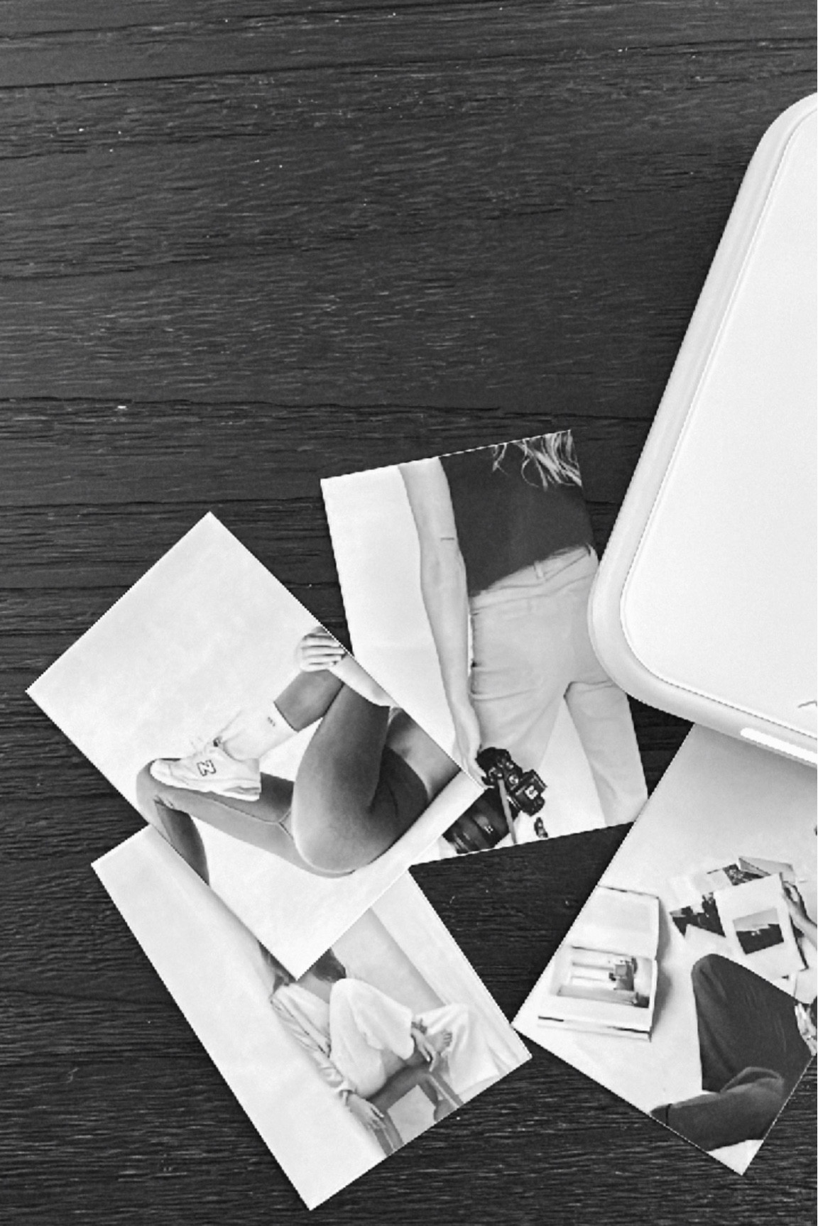 Mini photo printer 

#LTKhome