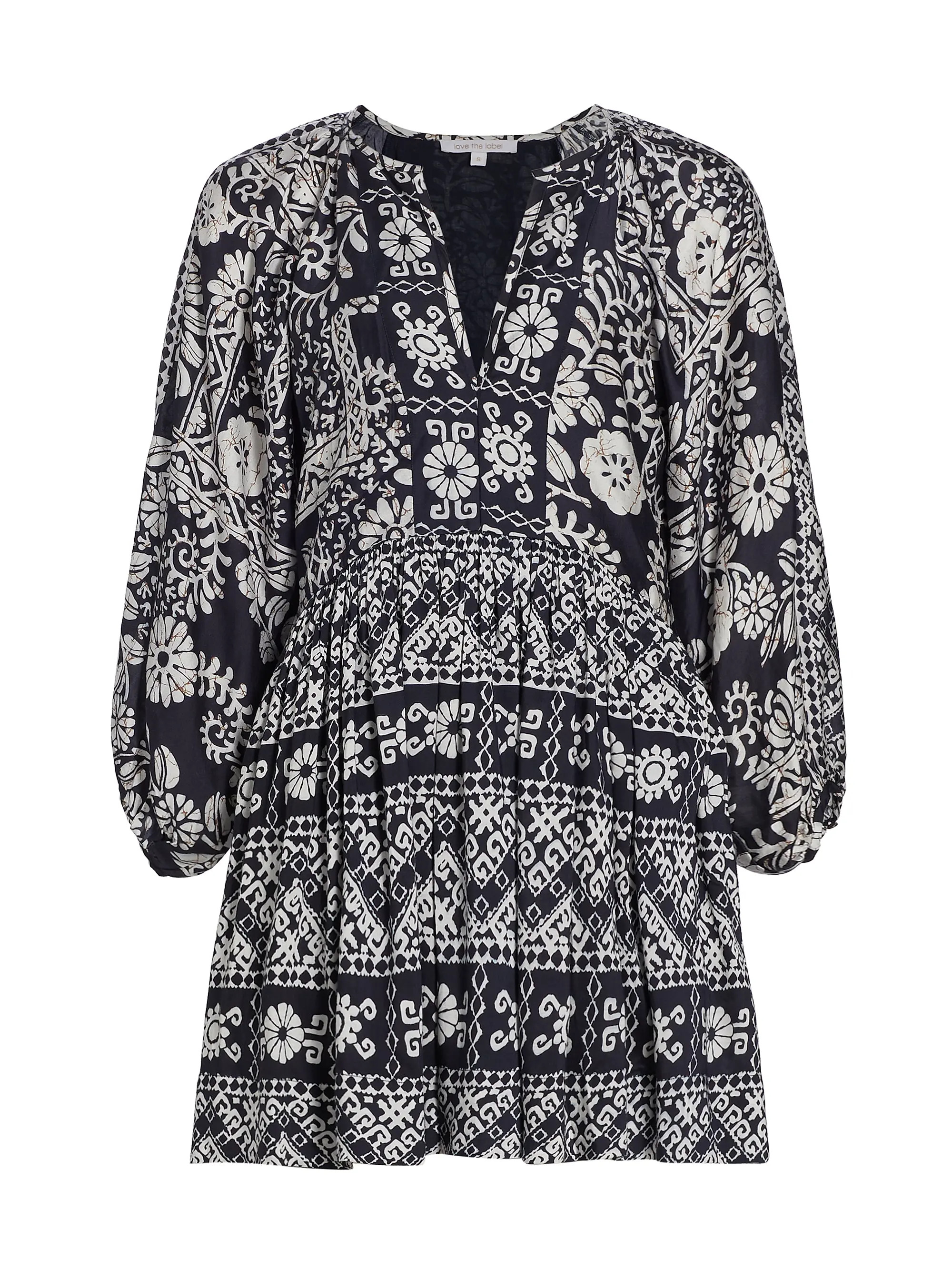 Love the Label | Saks Fifth Avenue