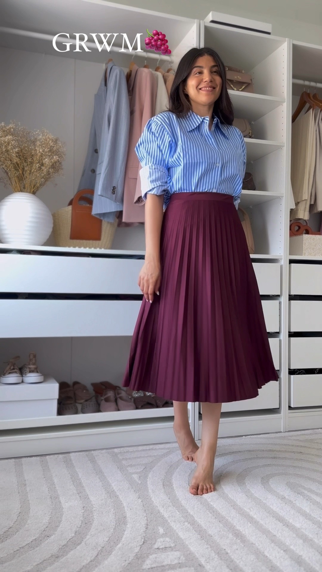 Combo 🍇🫶🏼🍇

#LTKfrance #LTKeurope #LTKshoes