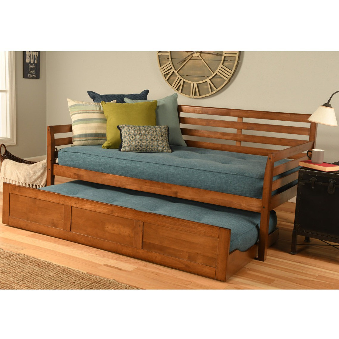 Memorial Day savings you can’t ignore 🇺🇸✨ Wayfair’s gorgeous Daybed with Trundle is on sale—perfect for relaxing, hosting, and upgrading your outdoor space in style. Shop now before prices go back up!#Wayfair #WayfairSale #WayfairMemorialDay #MemorialDayDeals #MemorialDaySale #DaybedWithTrundle #DaybedSale #OutdoorDaybed #PatioDaybed #PatioFurniture #OutdoorFurniture #PatioDecor #OutdoorDecor #BackyardGoals #BackyardMakeover #GardenFurniture #TerraceDecor #BalconyDecor #OutdoorLiving #HomeDecor #HomeDeals #FurnitureDeals #LuxuryForLess #PatioGoals #GardenGoals #SummerDecor #SummerReady #HomeInspo #ShopNow #LimitedTimeOffer

#LTKSeasonal #LTKHome #LTKSaleAlert