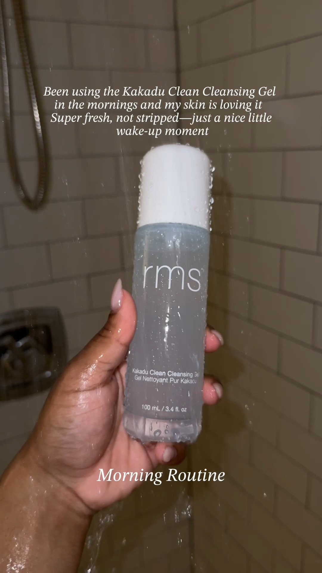 Skincare that’s nice to the skin ! gentle, effective cleansers that cater to sensitive skin

Morning routine, shower routine 

#LTKBeauty #LTKSpringSale #LTKFestival