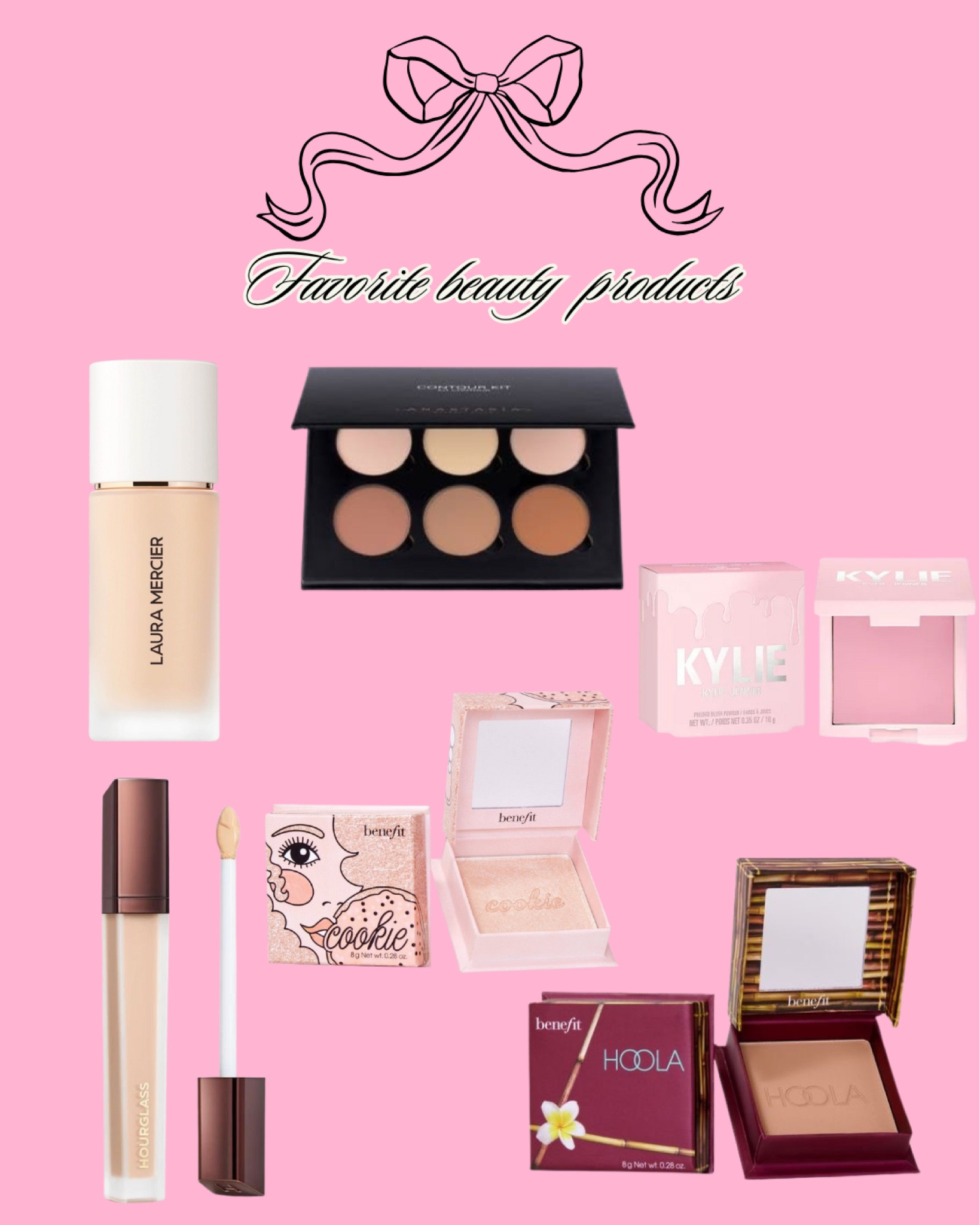 my everyday make up glam 

#LTKHoliday #LTKGiftGuide #LTKBeauty