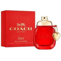 COACH - Love Eau De Parfum 30ml | YesStyle.com