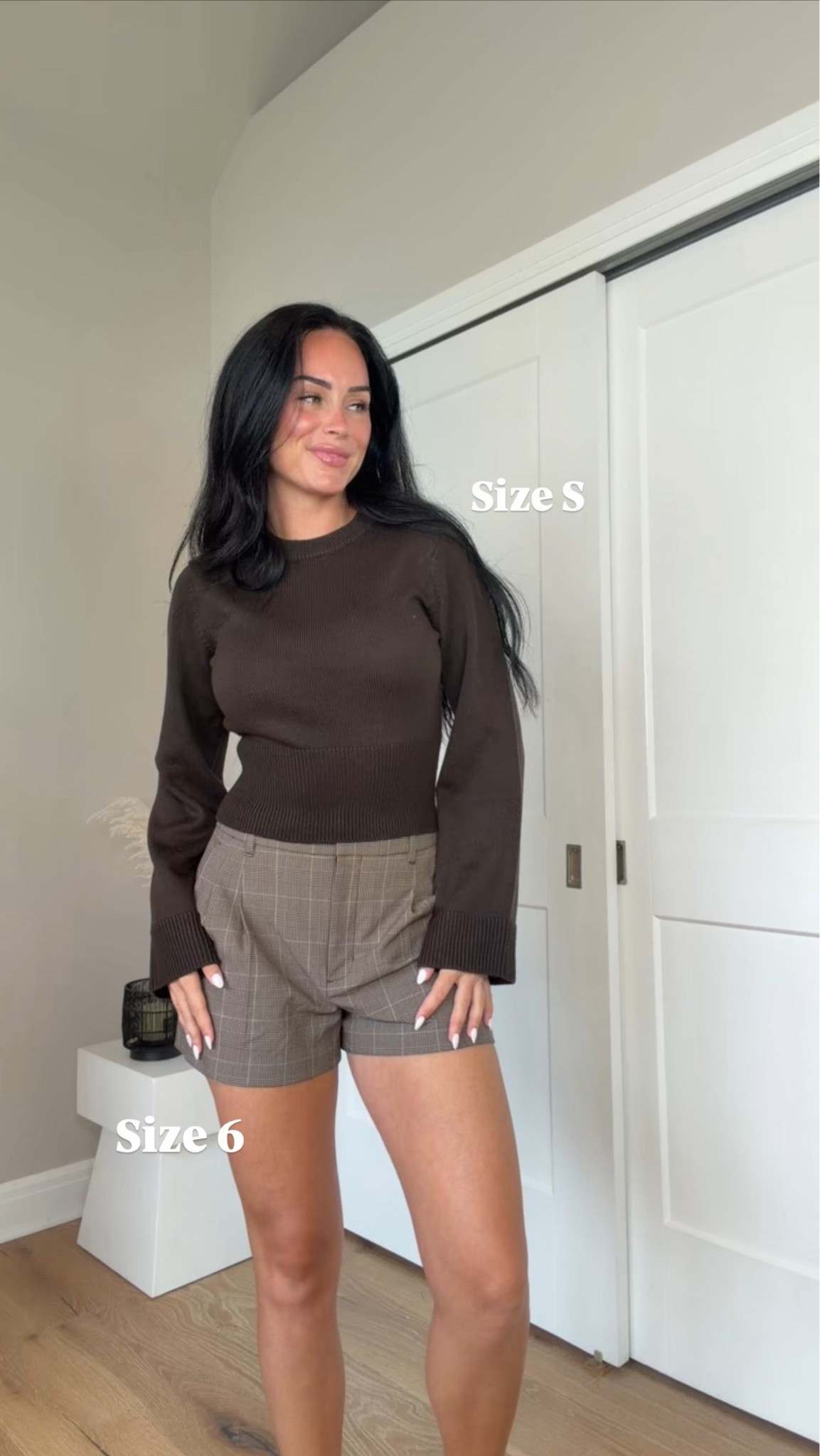 @Aritzia new arrivals ✨

My sizing 5’7, 145lbs, 32dd