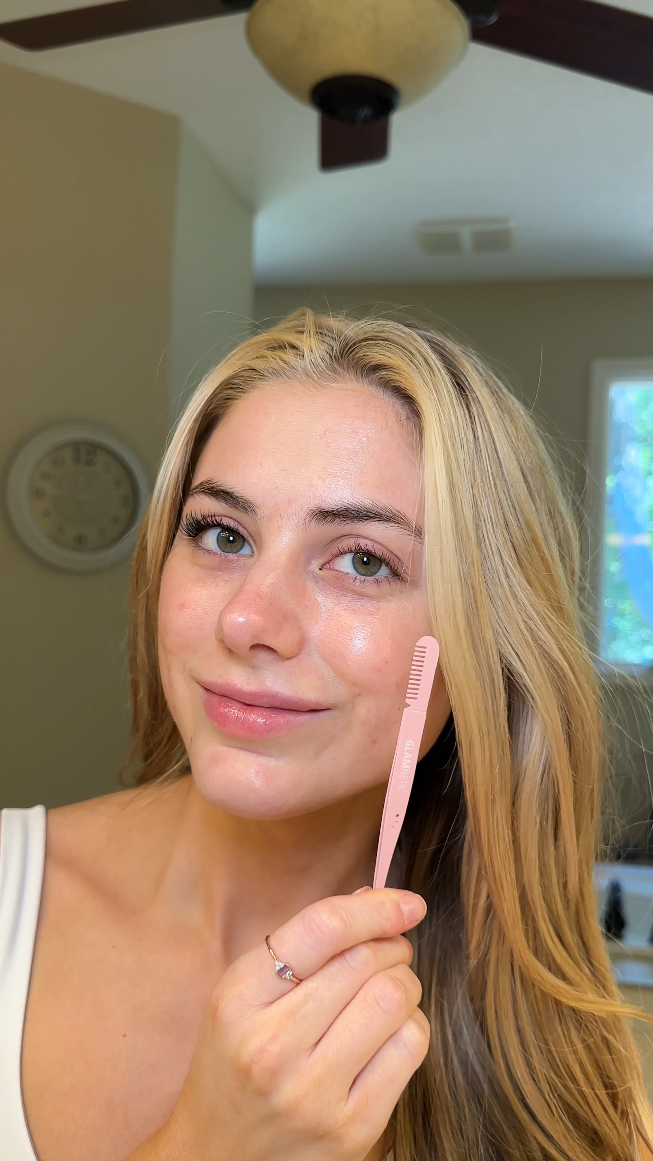 diy lash extensions with glamnetic! currently 50% off at ulta beauty 💖

#LTKU #LTKsalealert #LTKbeauty