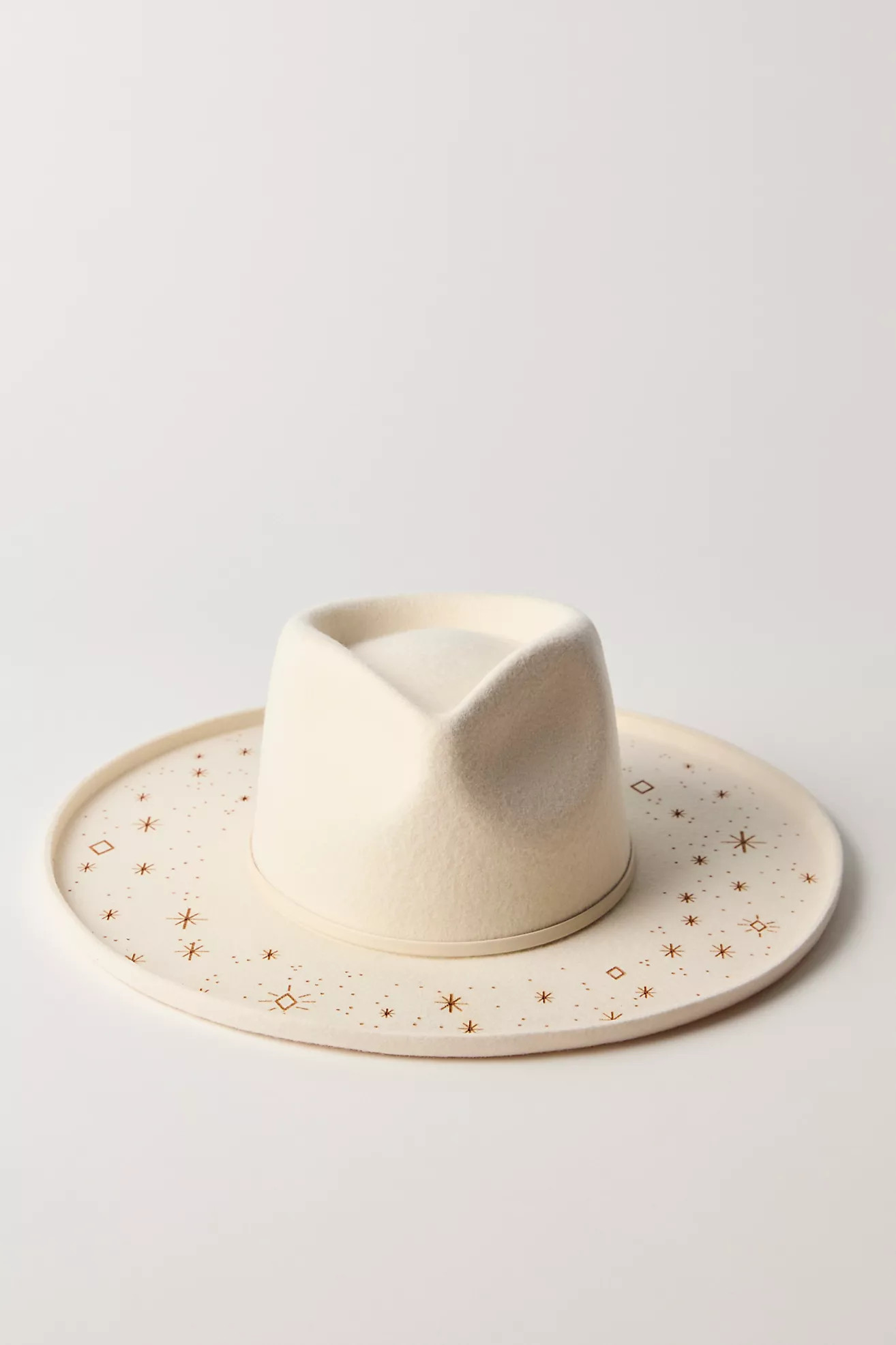 Under The Moon And Stars Hat | Free People (Global - UK&FR Excluded)