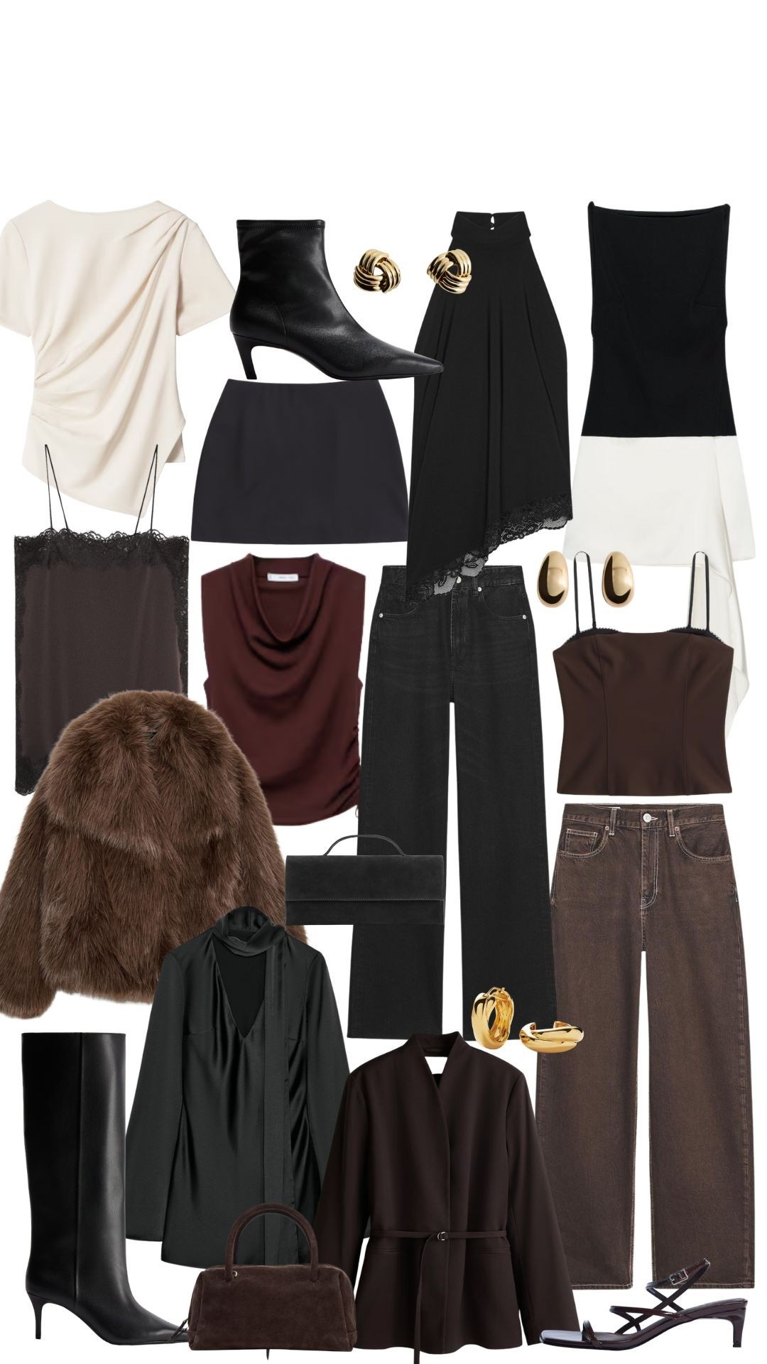 autumn date night outfit inspo 🫶🏼

#LTKuk #LTKdatenight