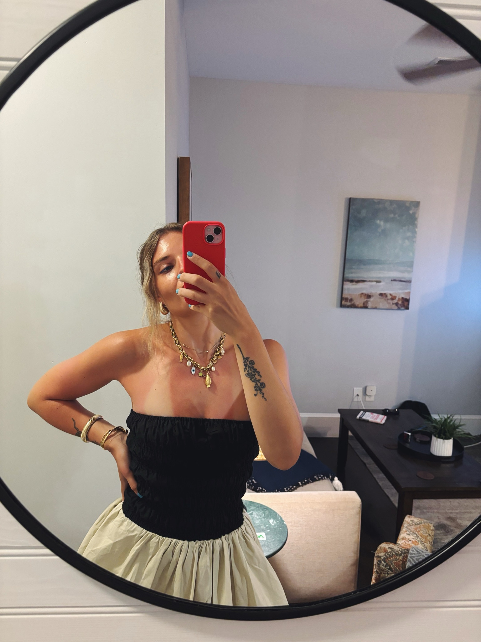 Dinner date night🤍🖤

#LTKFindsUnder100 #LTKStyleTip #LTKWedding