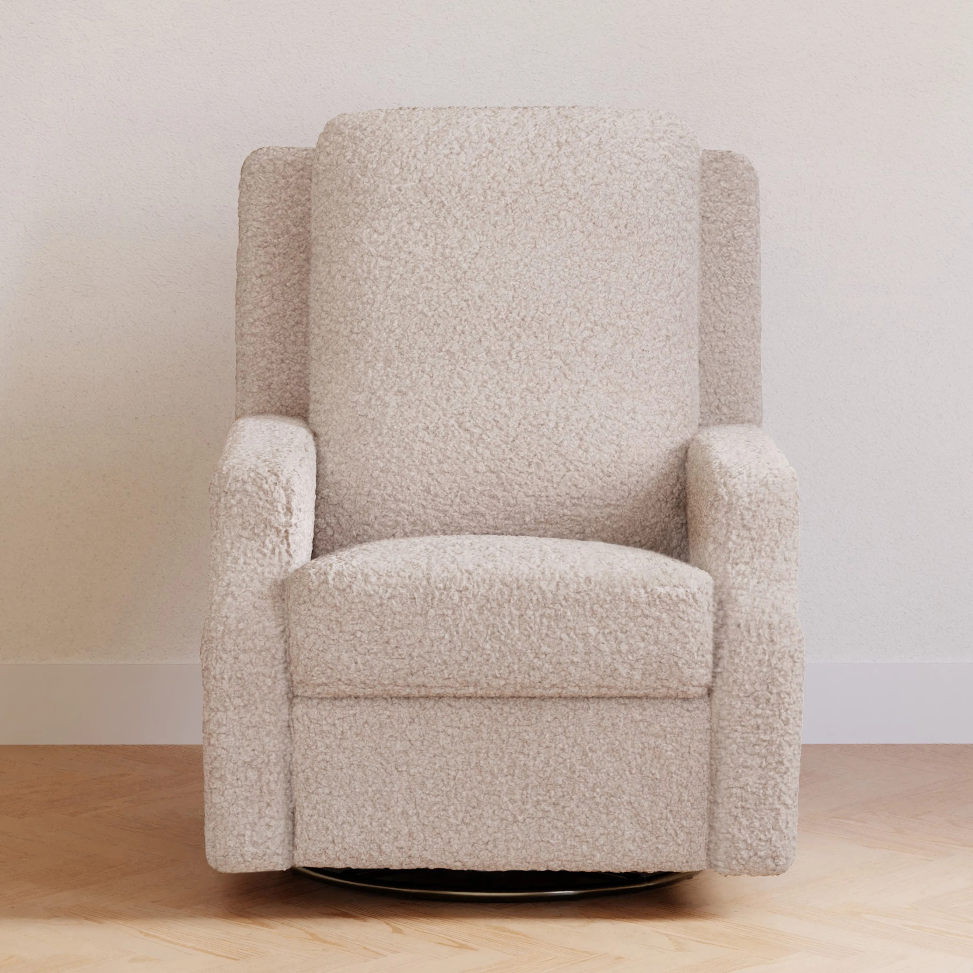 Crewe Recliner and Swivel Glider | Wayfair North America