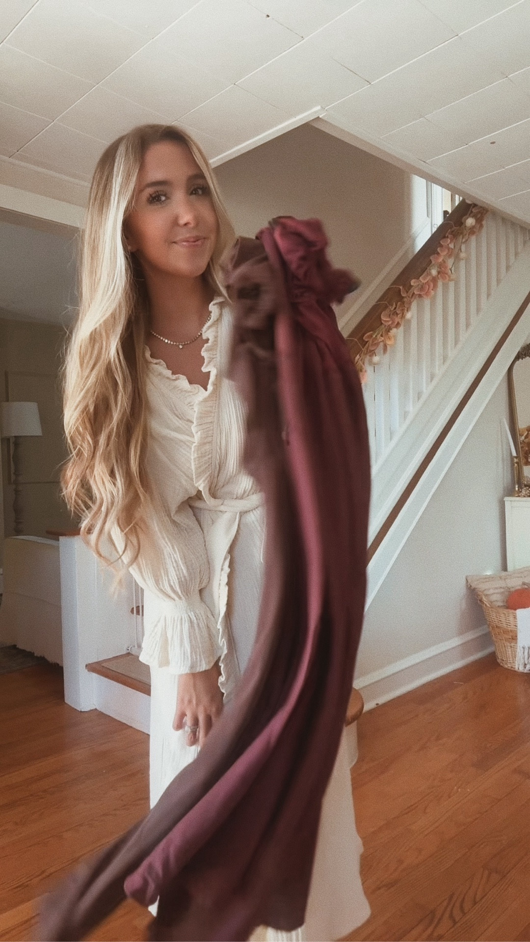 which one?! comment your fav✨ loving these fall wedding guest dresses! 

#LTKStyleTip #LTKSeasonal #LTKFindsUnder50